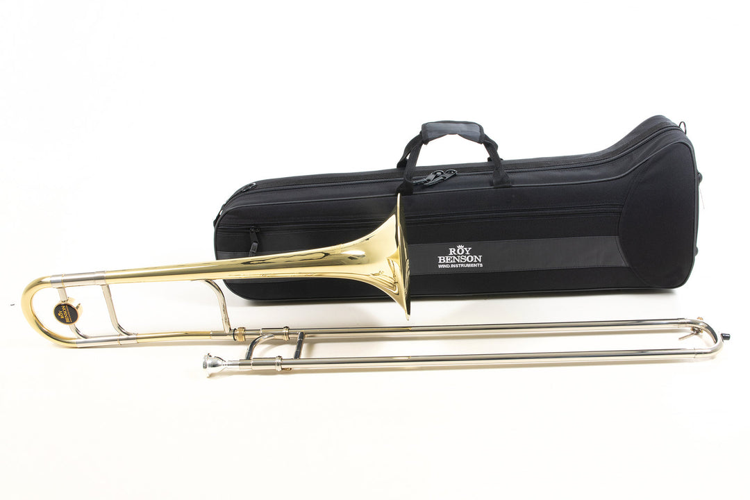 Roy Benson Tromboni tenore in Sib Roy Benson TT-236 - TT-236