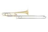 Roy Benson Bb/F-Tenor Trombone Roy Benson TT-236F - TT-236F
