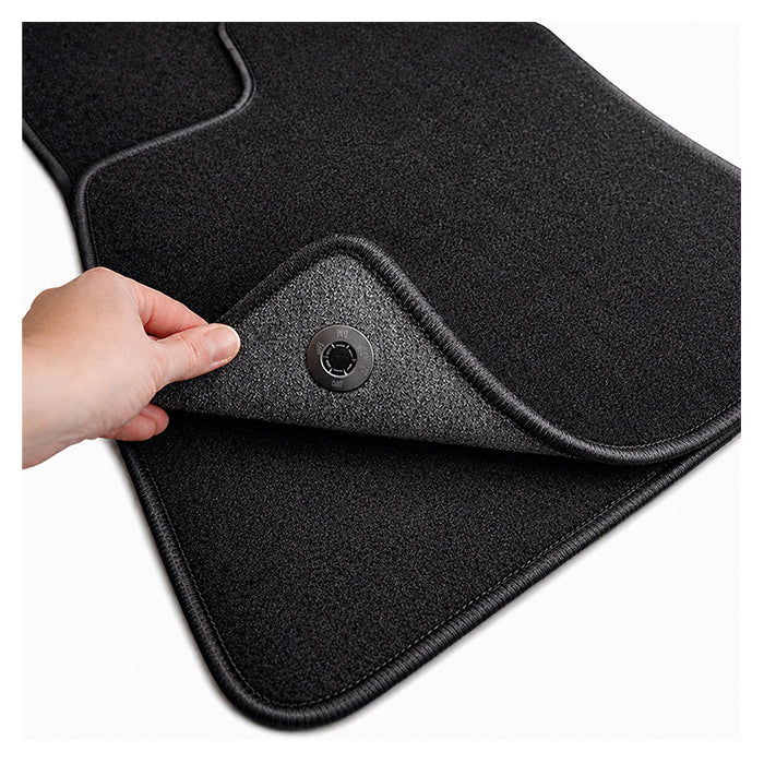 Måtter Citroen C3 Picasso 2009-
