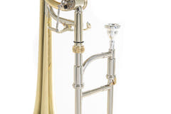 Roy Benson Bb/F-Tenor Tromboni Roy Benson TT-236F - TT-236F