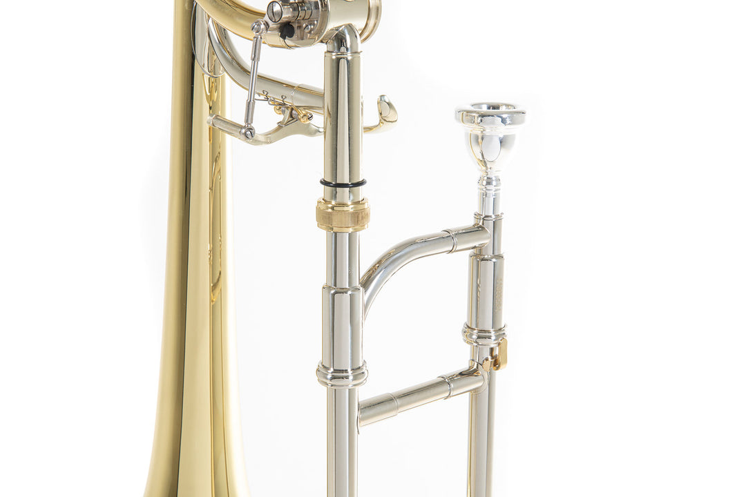Roy Benson Bb/F-Tenor Trombone Roy Benson TT-236F - TT-236F