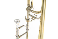 Roy Benson Bb/F-Tenor Tromboni Roy Benson TT-236F - TT-236F
