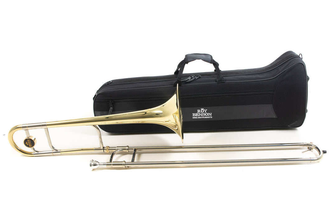 Trombone tenore in Sib Roy Benson Roy Benson TT-242 - TT-242