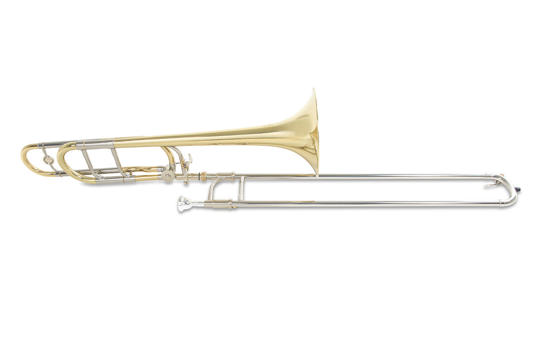 Roy Benson Bb/F-Tenor Tromboni Roy Benson TT-242F - TT-242F