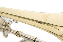 Roy Benson Bb/F-Tenor Tromboni Roy Benson TT-242F - TT-242F