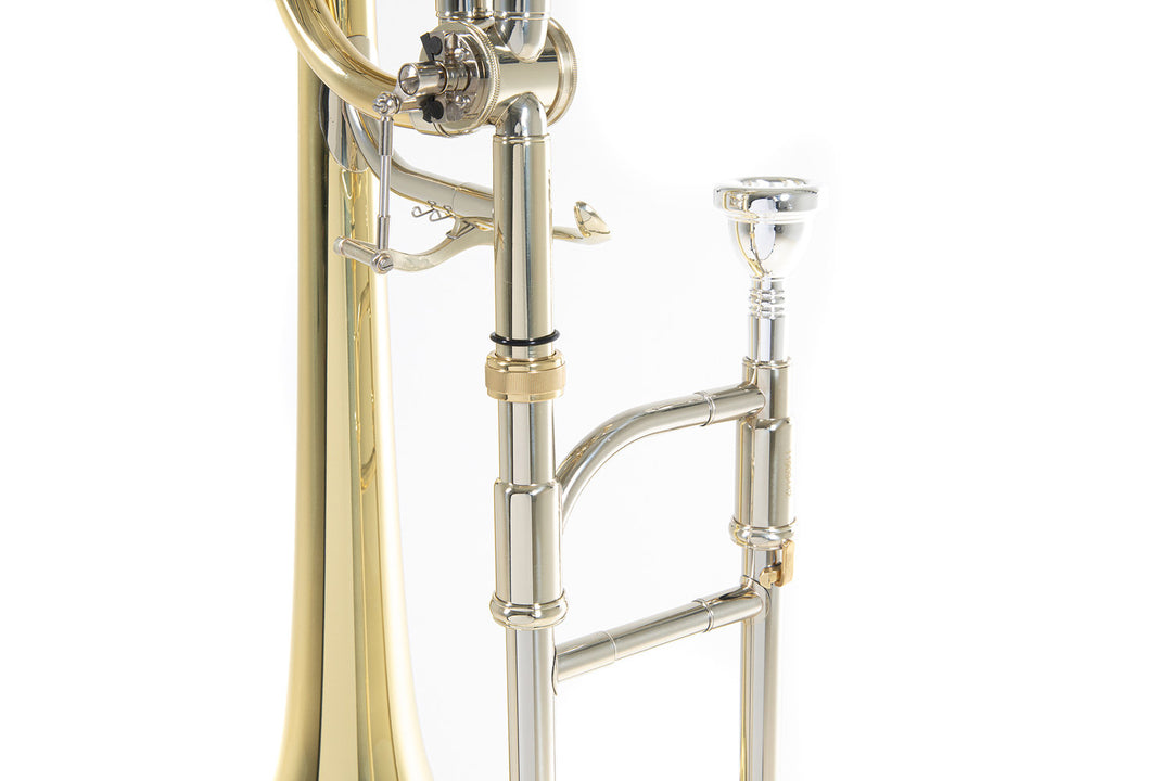 Roy Benson Bb/F-Tenor Tromboni Roy Benson TT-242F - TT-242F