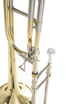 Roy Benson Bb/F-Tenor Tromboni Roy Benson TT-242F - TT-242F