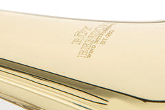 Roy Benson Bb/F/Gb/D-Tromboni Roy Benson BT-260 - BT-260