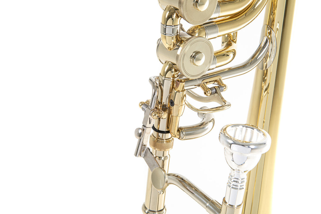 Roy Benson Bb/F/Gb/D-Tromboni Roy Benson BT-260 - BT-260