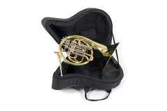 Roy Benson Corno francese in Sib per bambini Roy Benson HR-212B - HR-212B