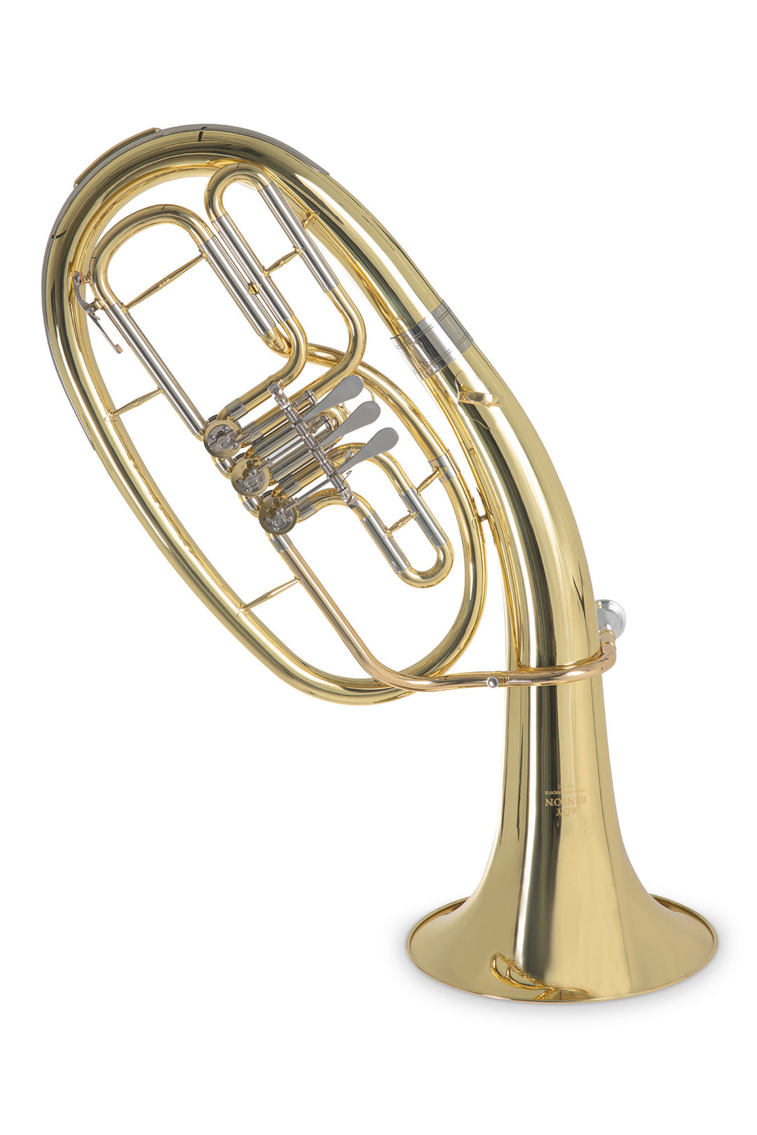 Roy Benson Bb-Corno tenore Roy Benson TH-202 - TH-202