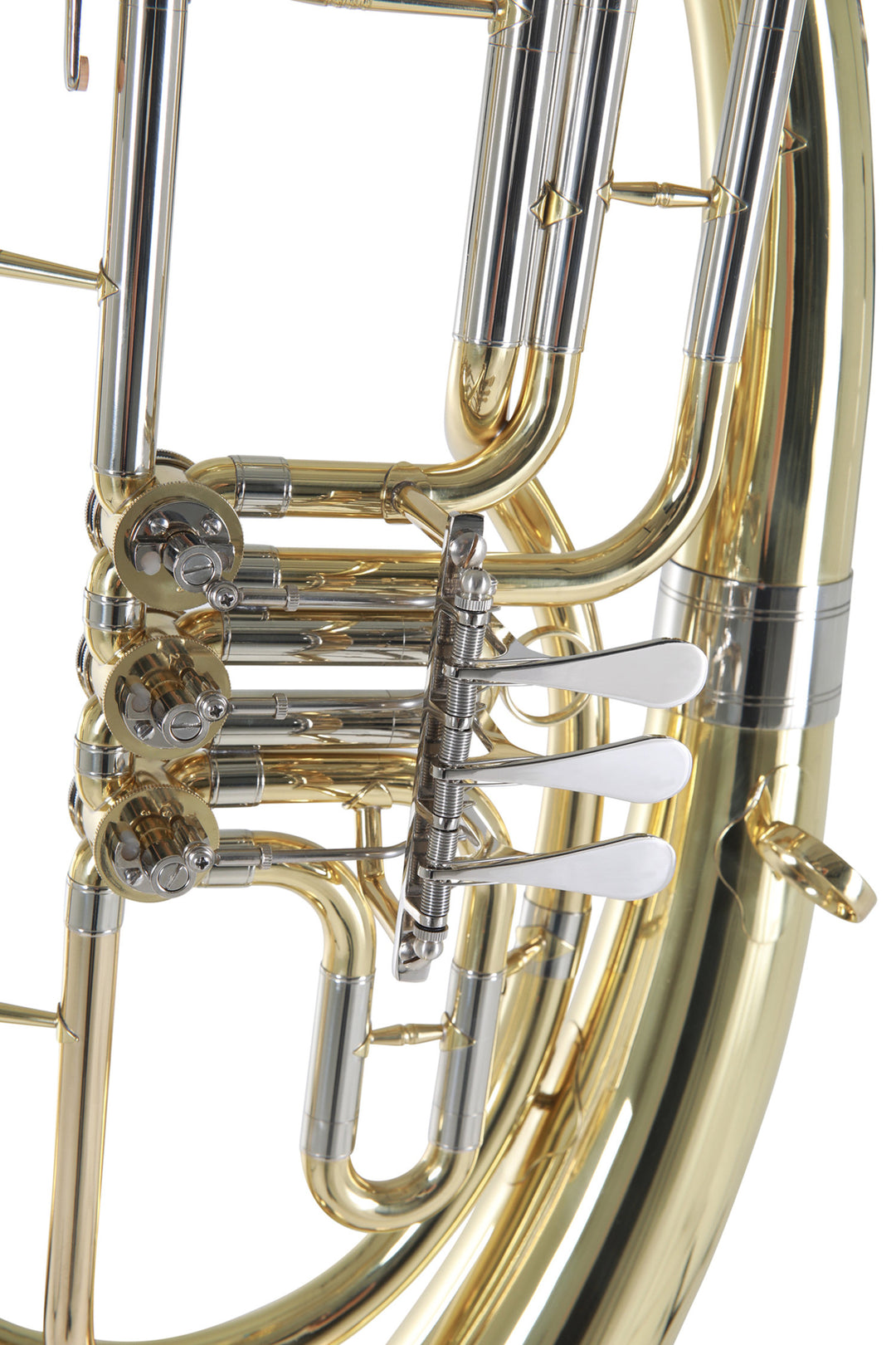 Roy Benson Bb-Corno tenore Roy Benson TH-202 - TH-202