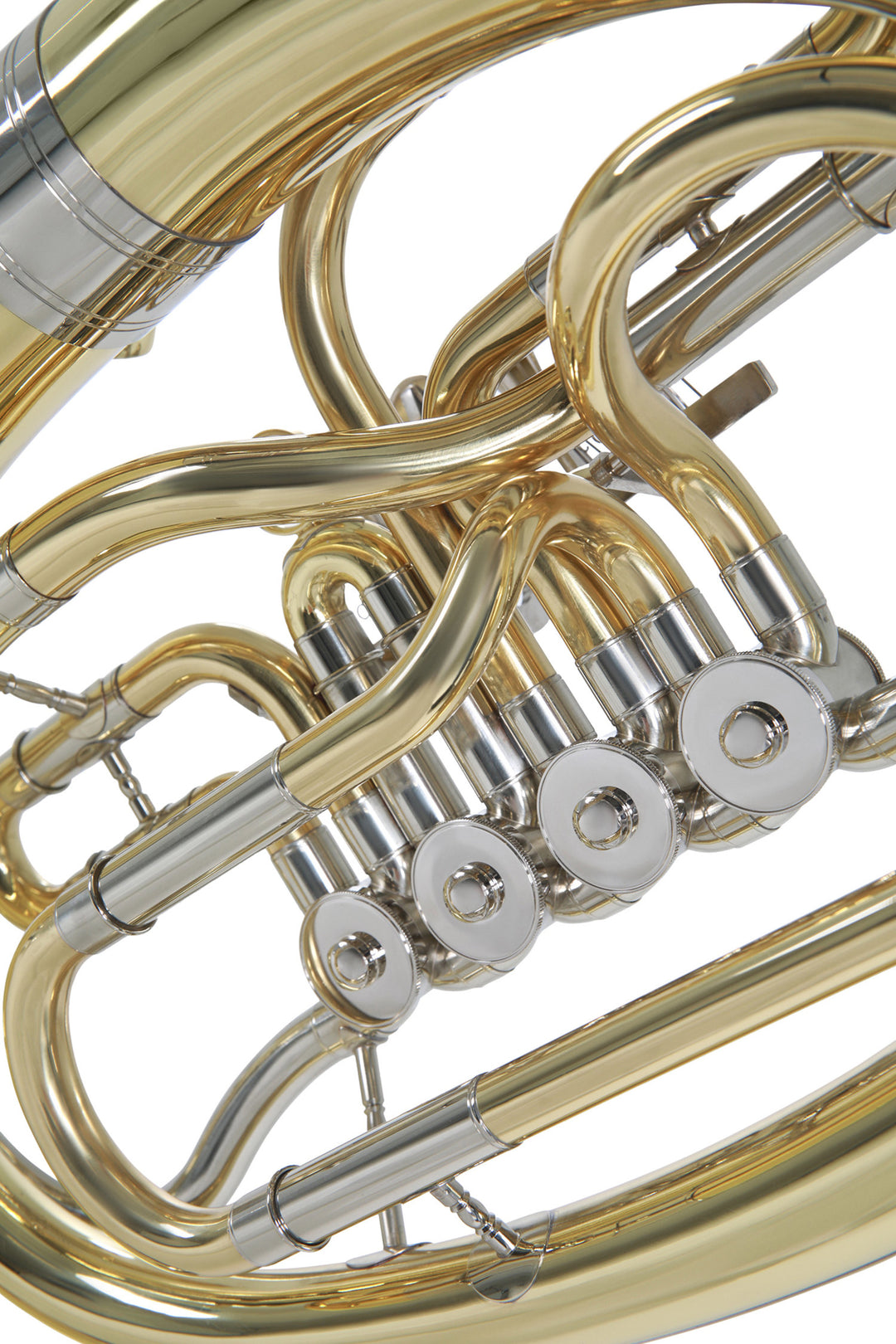 Baritono in Bb Roy Benson Roy Benson BH-202 - BH-202