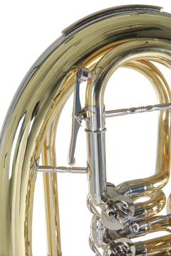 Baritono in Bb Roy Benson Roy Benson BH-202 - BH-202