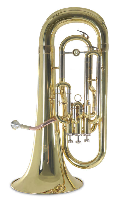 Roy Benson Bb-Eufoni Roy Benson EP-301 - EP-301