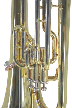 Roy Benson Bb-Eufoni Roy Benson EP-301 - EP-301