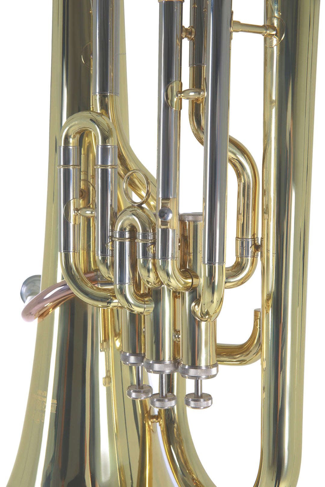 Roy Benson Bb-Eufoni Roy Benson EP-301 - EP-301