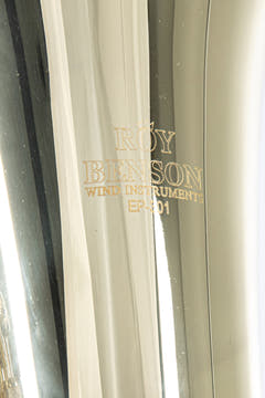 Roy Benson Bb-Eufoni Roy Benson EP-301 - EP-301