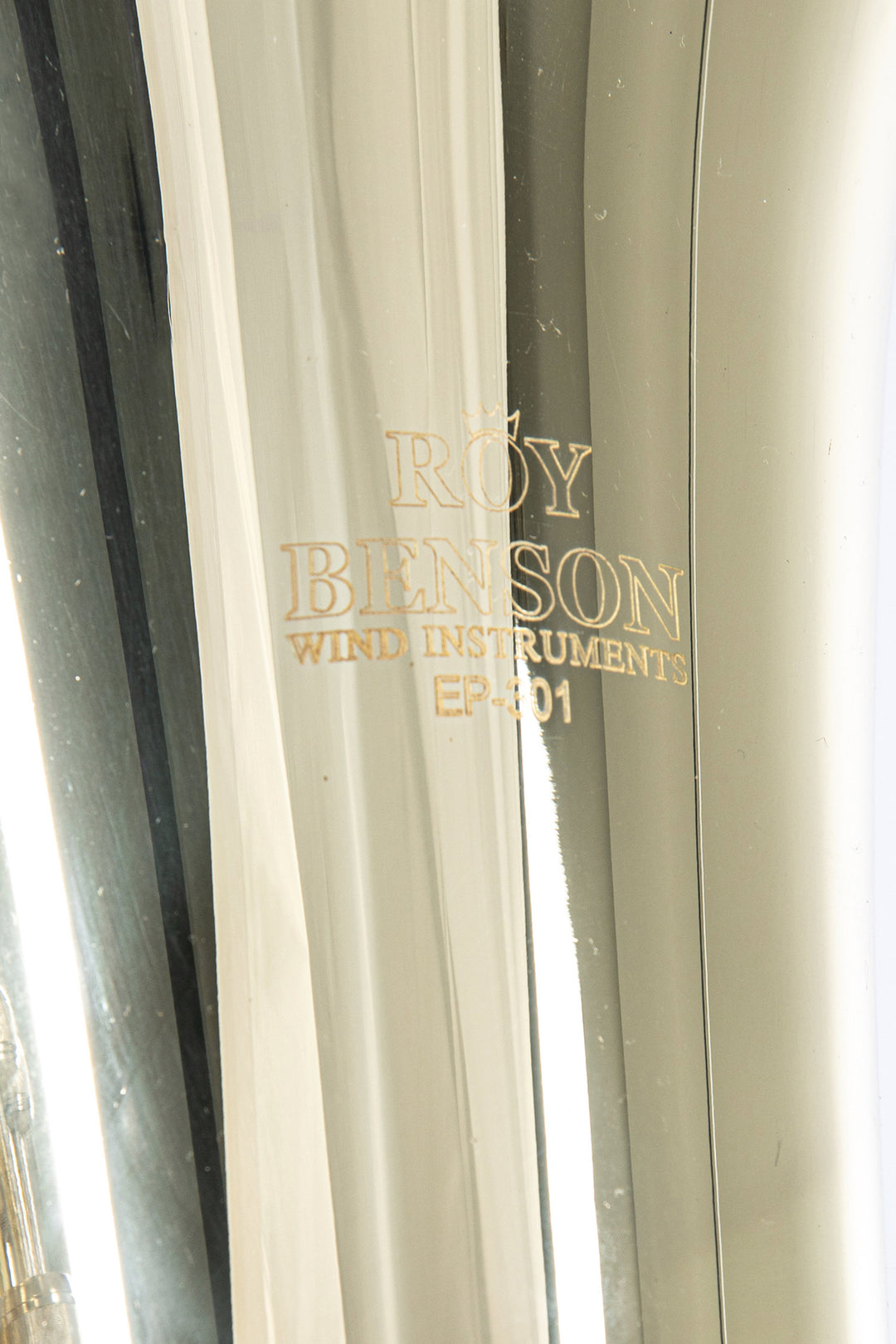 Roy Benson Bb-Eufoni Roy Benson EP-301 - EP-301