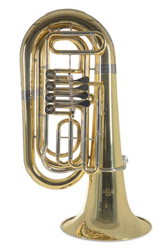 Roy Benson BBb-Tube Roy Benson TB-202 - TB-202