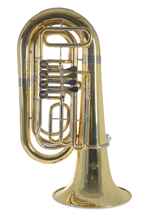 Roy Benson BBb-Tube Roy Benson TB-202 - TB-202
