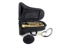 Roy Benson BBb-Tube Roy Benson TB-202 - TB-202