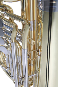 Roy Benson BBb-Tube Roy Benson TB-202 - TB-202