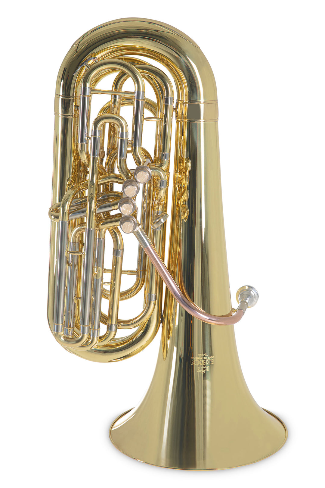 Roy Benson BBb-Tube Roy Benson TB-312B - TB-312B