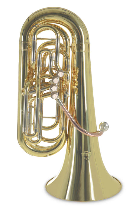 Roy Benson C-Tube Roy Benson TB-312C - TB-312C