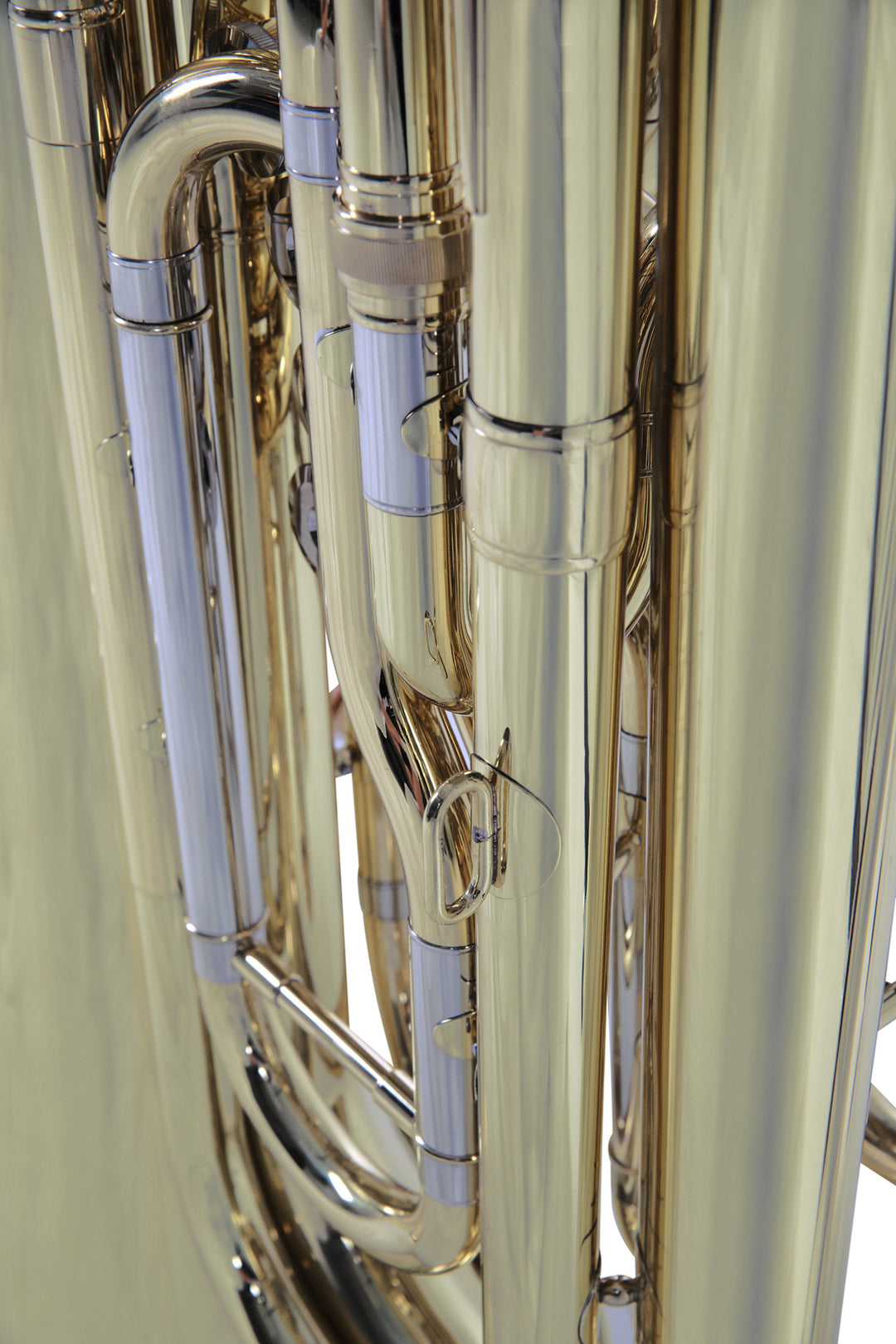 Roy Benson C-Tube Roy Benson TB-312C - TB-312C