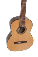 Miguel Almeria Europe All-solid chitarra classica 4/4
