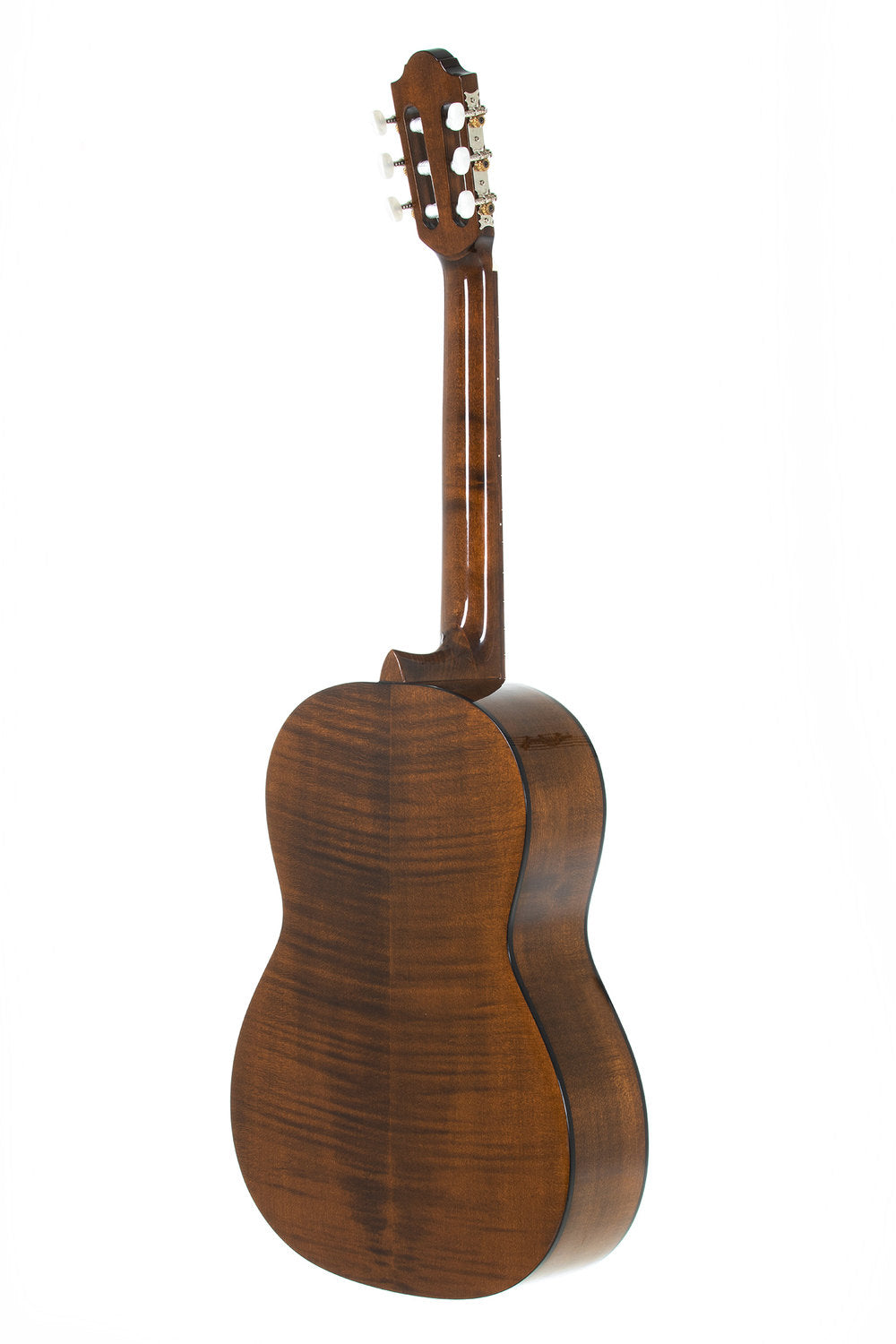 Miguel Almeria Europe All-solid chitarra classica 4/4