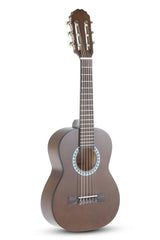 VGS Basic chitarra classica 1/4, nera