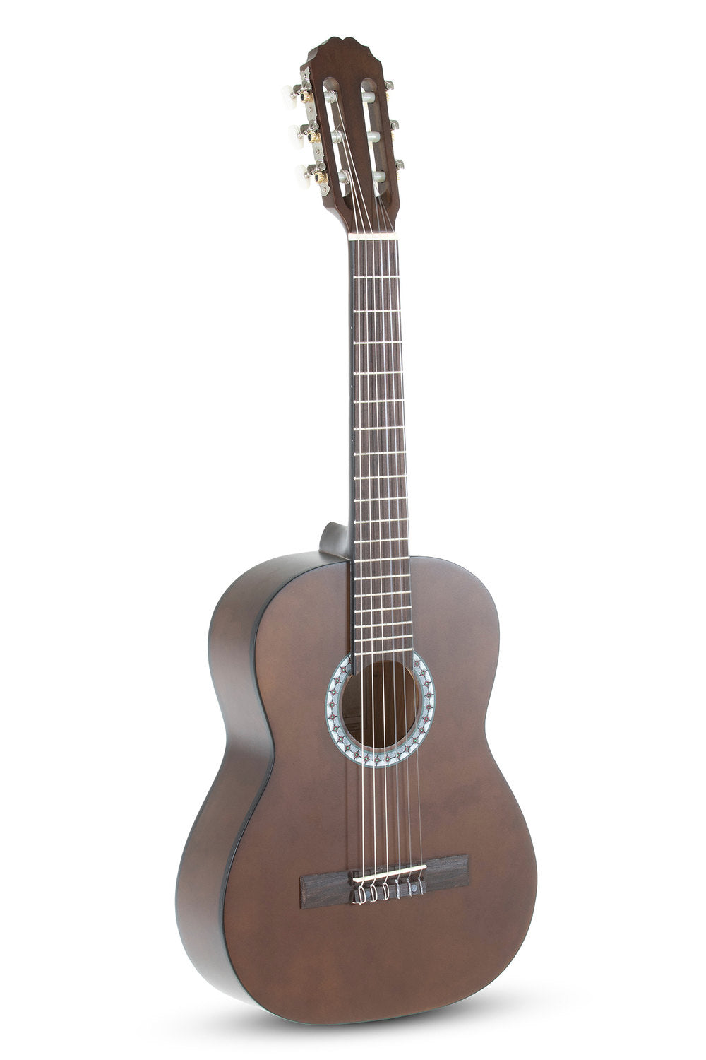VGS Basic chitarre classica 1/2, color noce