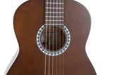 VGS Basic chitarre classica 1/2, color noce