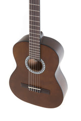 VGS Basic chitarre classica 1/2, color noce
