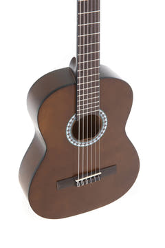VGS Basic chitarre classica 1/2, color noce