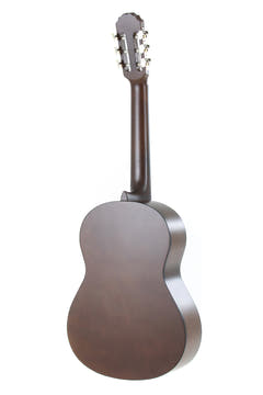 VGS Basic chitarra classica 3/4, color noce