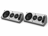 Pioneer TS-X150 Kabinet Højttalersæt