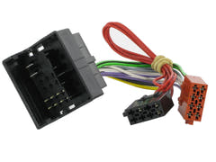 CT20AU06 Connettore ISO per Audi