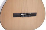 VGS BasicPlus chitarra classica 4/4, naturale