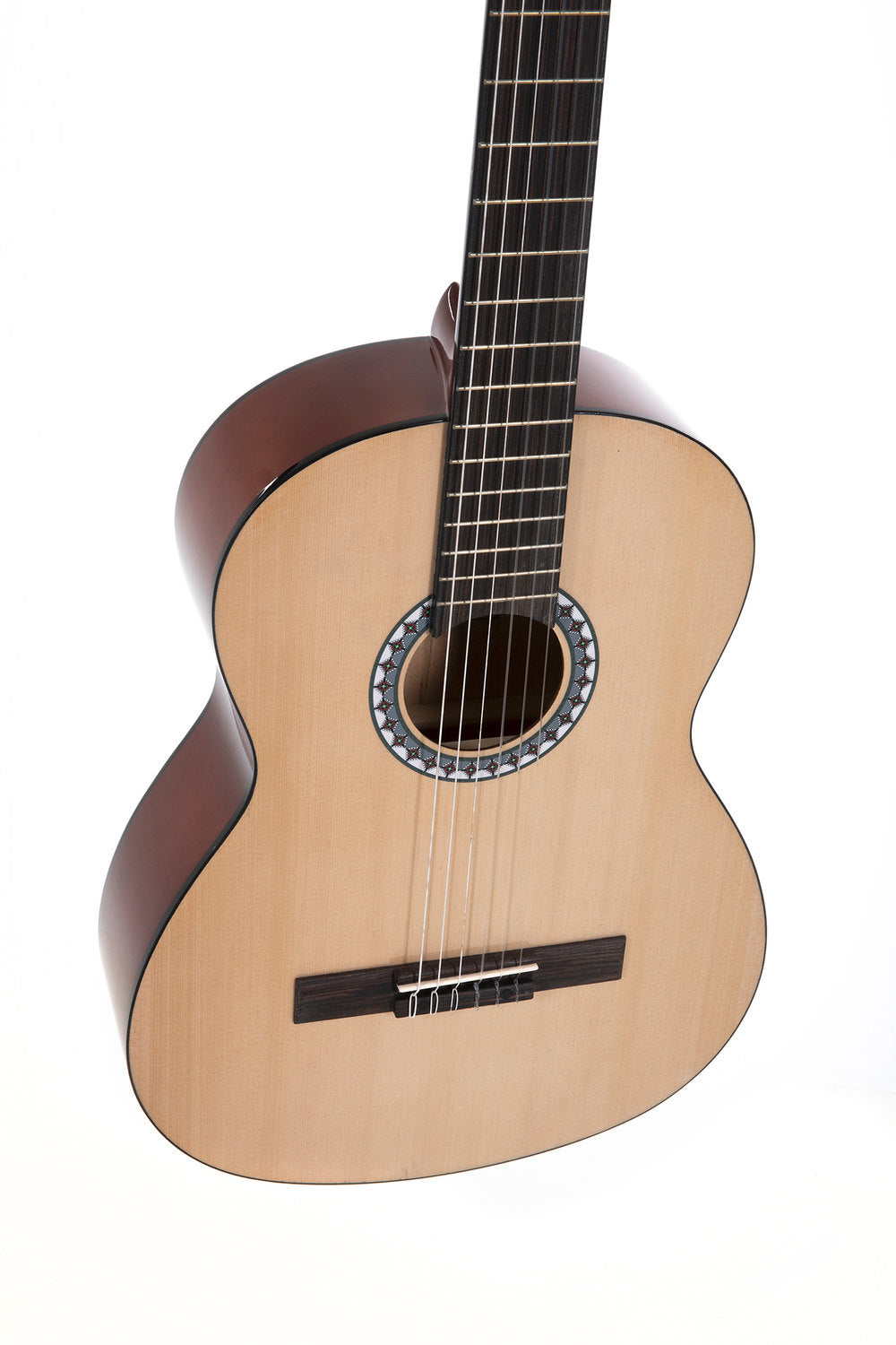 VGS BasicPlus chitarra classica 4/4, naturale