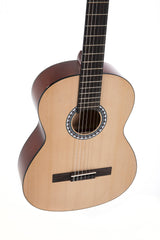 VGS BasicPlus chitarra classica 4/4, naturale