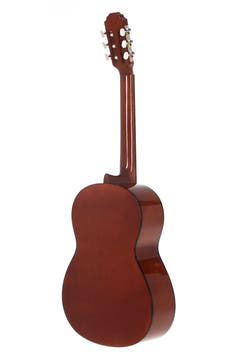 VGS BasicPlus chitarra classica 4/4, naturale