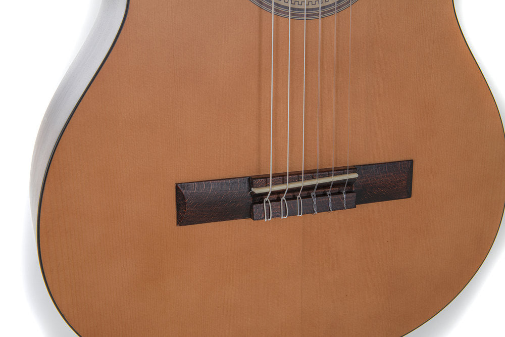 Chitarra classica VGS Europe 1/4 con tavola in abete massello