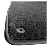 Tappetini auto VW ID.3 E11 2020- Velluto
