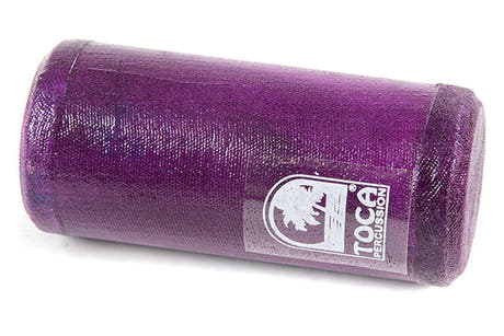 Toca Freestyle 2 shaker, piccolo, Woodstock Purple