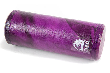 Toca Freestyle 2 shaker, medio, Woodstock Purple