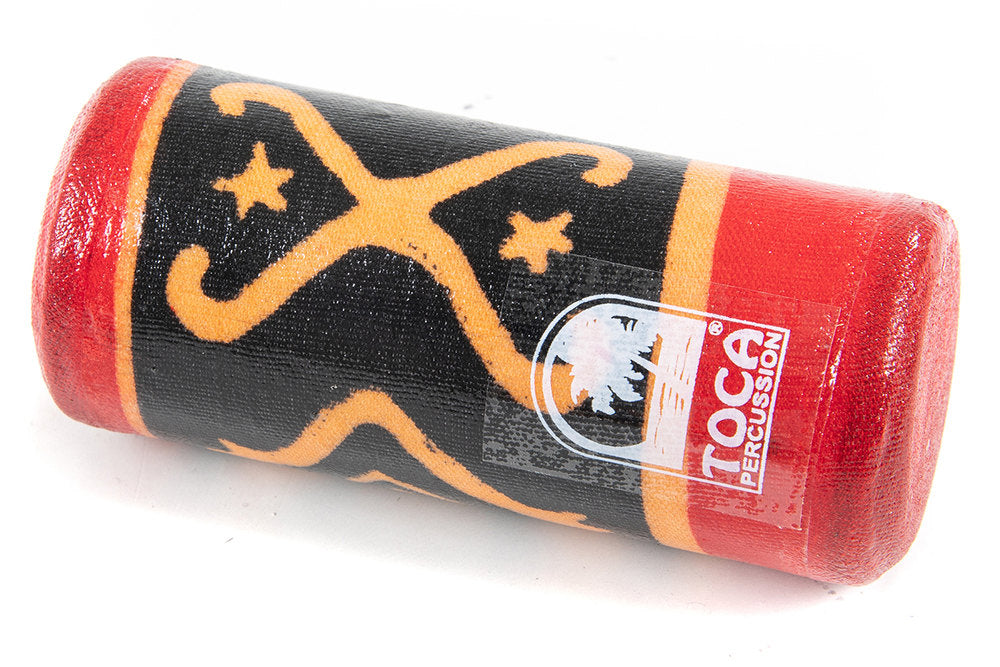 Shaker Toca Freestyle 2, piccolo, Bali Red