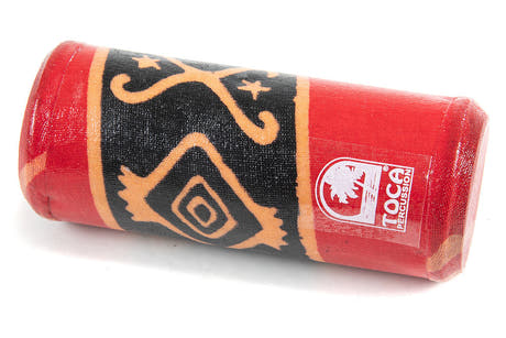 Toca Freestyle 2 shaker, misura media, Bali Red